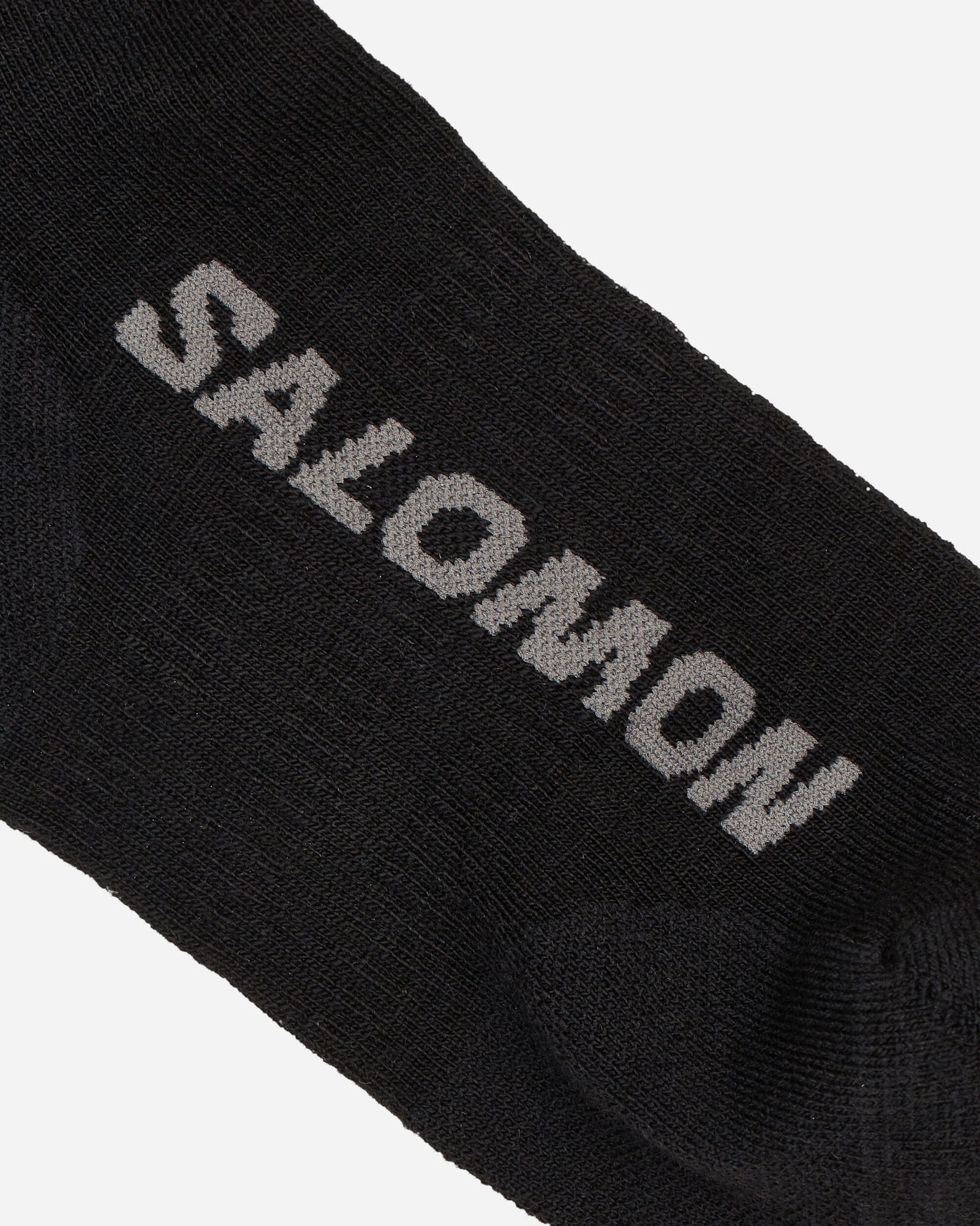 Sunday Smart Ankle Socks Black