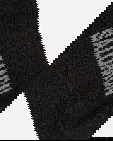 Spodná bielizeň a ponožky Salomon Sunday Smart Ankle Socks Black Čierna | LC2168800, 4