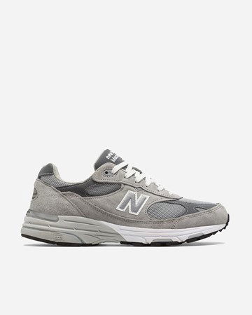 Tenisky a topánky New Balance 993GL Šedá | WR993GL, 0