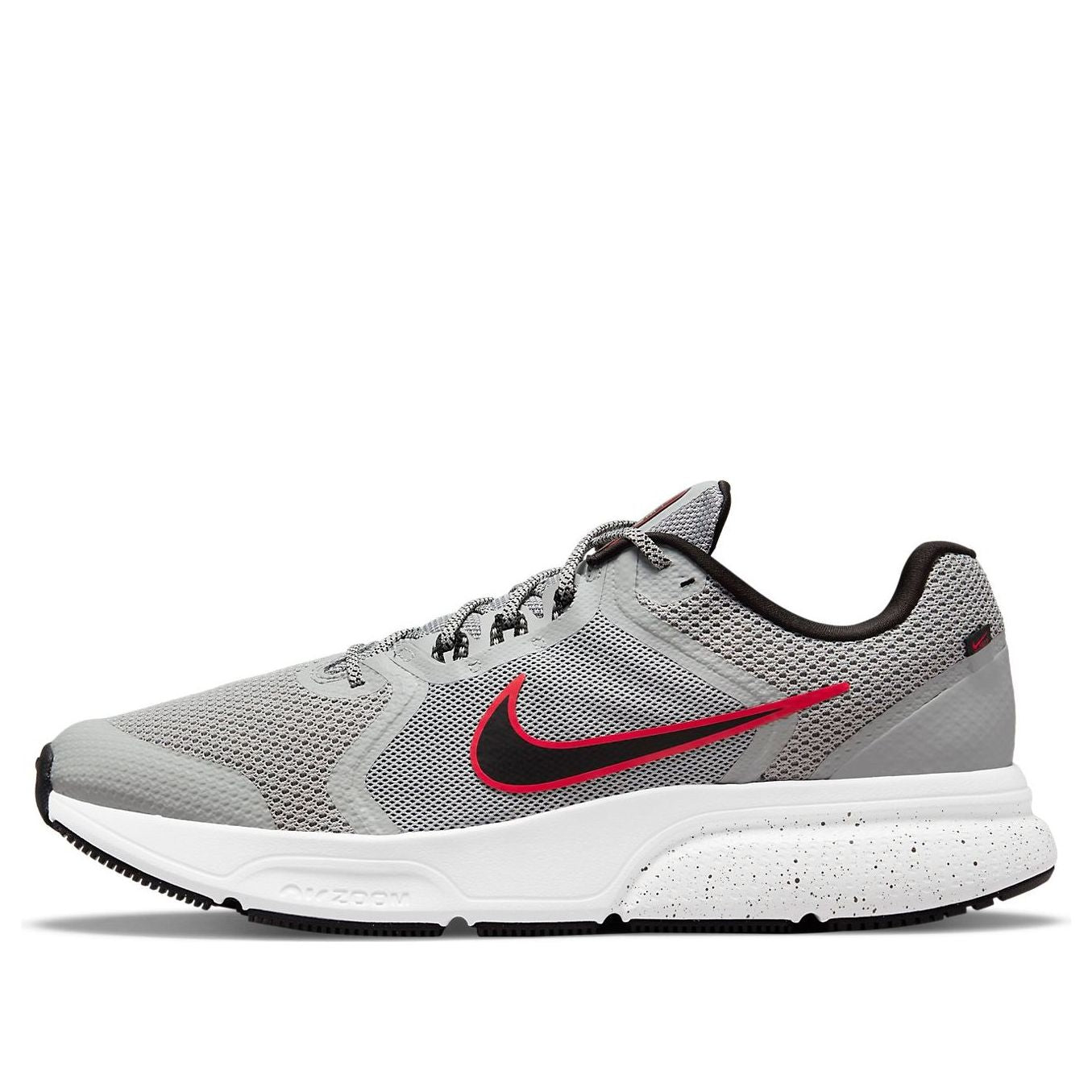 Tenisky a topánky Nike Zoom Span 4 Šedá | DC8996-005, 0