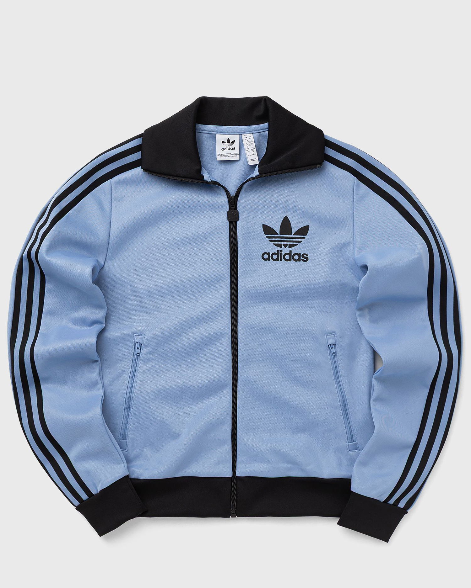 Súprava adidas Originals Classic Track Jacket Modrá | JX7851, 0
