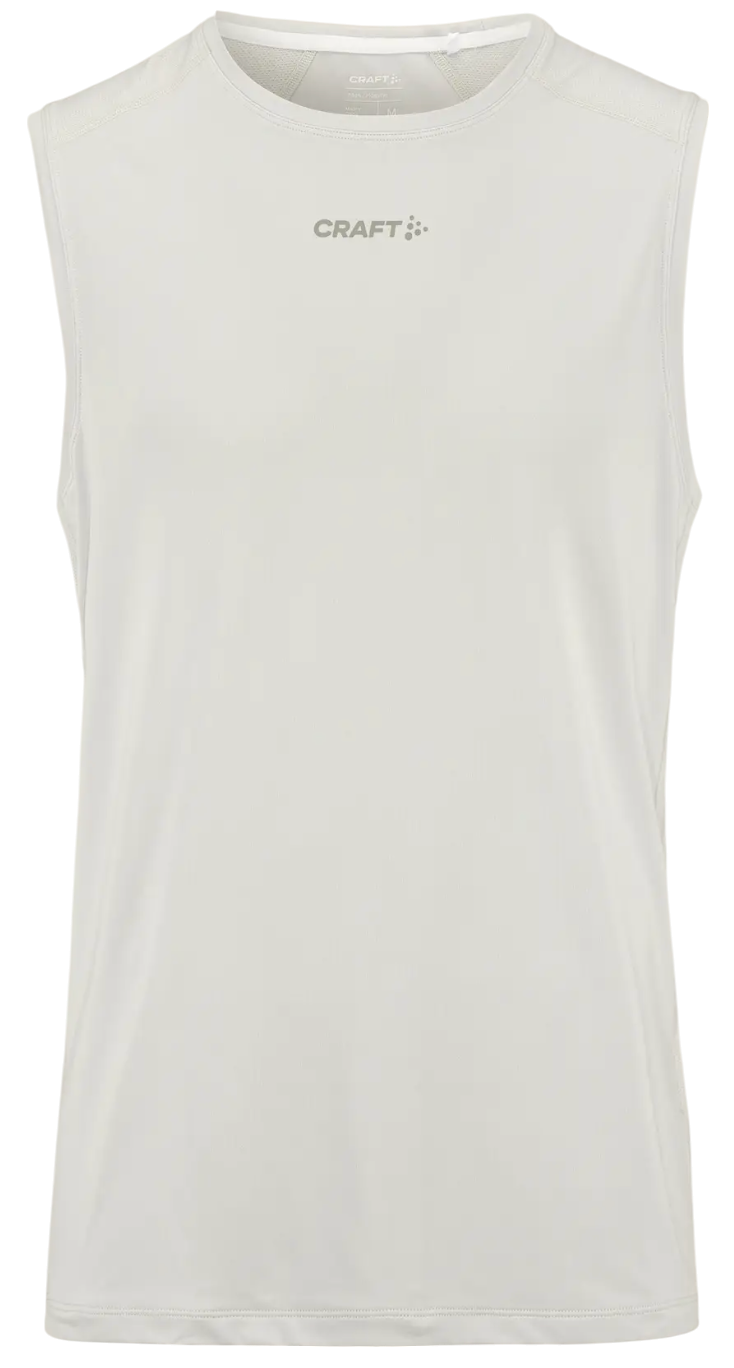 Tielko Craft Craft Adv Essence 2 Tank Top Biela | 1914794-922000, 0