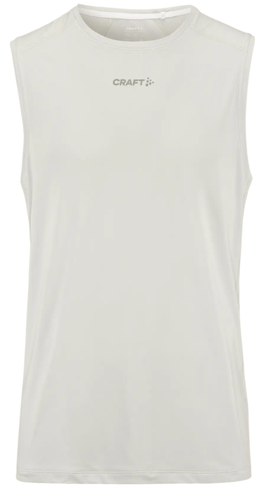 Tielko Craft Craft Adv Essence 2 Tank Top Biela | 1914794-922000, 0