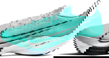 Tenisky a topánky Nike Air ZoomX Tempo NEXT% FK W Zelené | ci9924-300, 0