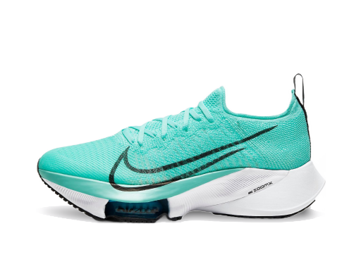 Bežecké topánky Nike Air ZoomX Tempo NEXT% FK W Zelené | ci9924-300
