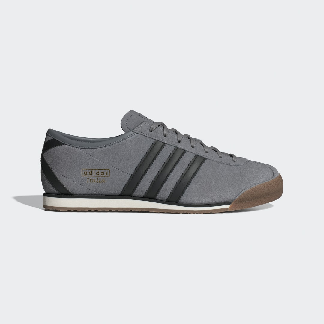 Tenisky a topánky adidas Originals Italia 70s Šedá | JS1341, 0