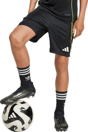 Šortky adidas Originals Tiro 25 Competition Short Čierna | jw4362, 1