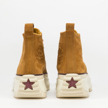 Tenisky a topánky Converse Run Star Hike Hi Béžová | 171666C, 3