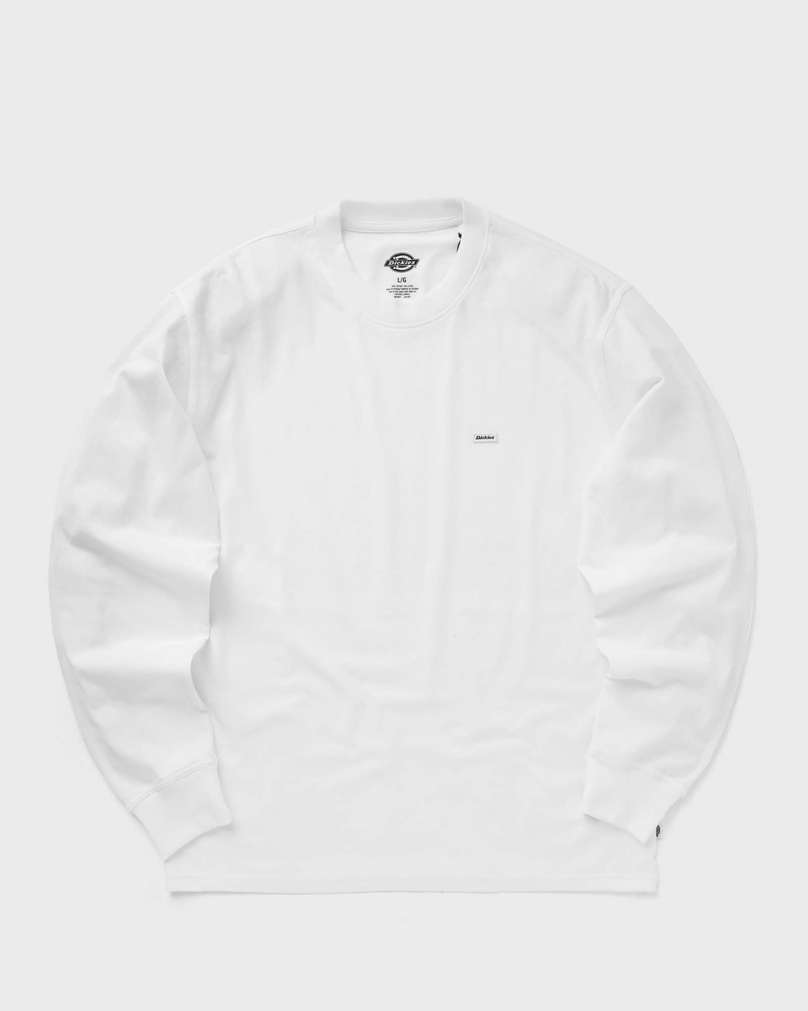 Clancy Heavyweight Long-Sleeve