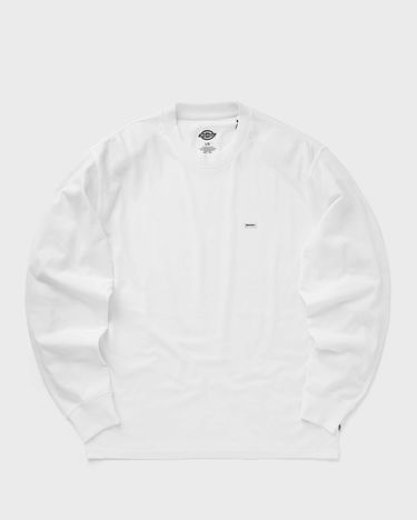Tričko Dickies Clancy Heavyweight Long-Sleeve Čierna | 0A4Z4J, 2