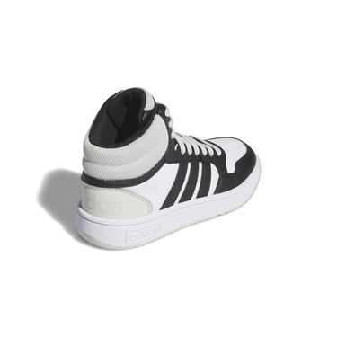 Tenisky a topánky adidas Performance HOOPS 3.0 MID Biela | IH7893, 5