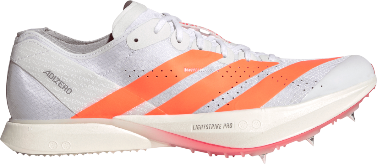 Tenisky a topánky adidas Performance Adizero Avanti Biela | jq5934, 0