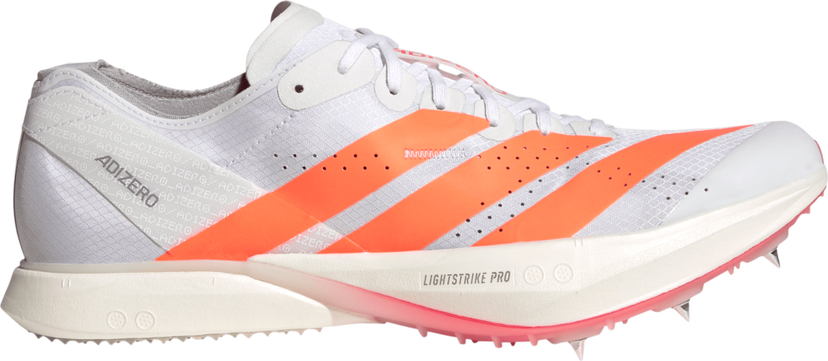 Tenisky a topánky adidas Performance Adizero Avanti Biela | jq5934