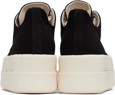 Tenisky a topánky Rick Owens Rick Owens DRKSHDW Hollywood Double Bumper Low Čierna | DU01E3832 DO, 1