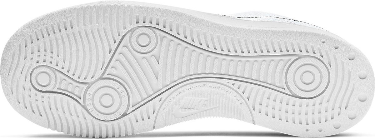 Tenisky a topánky Nike Squash-Type (GS) Biela | cj4119-101, 1