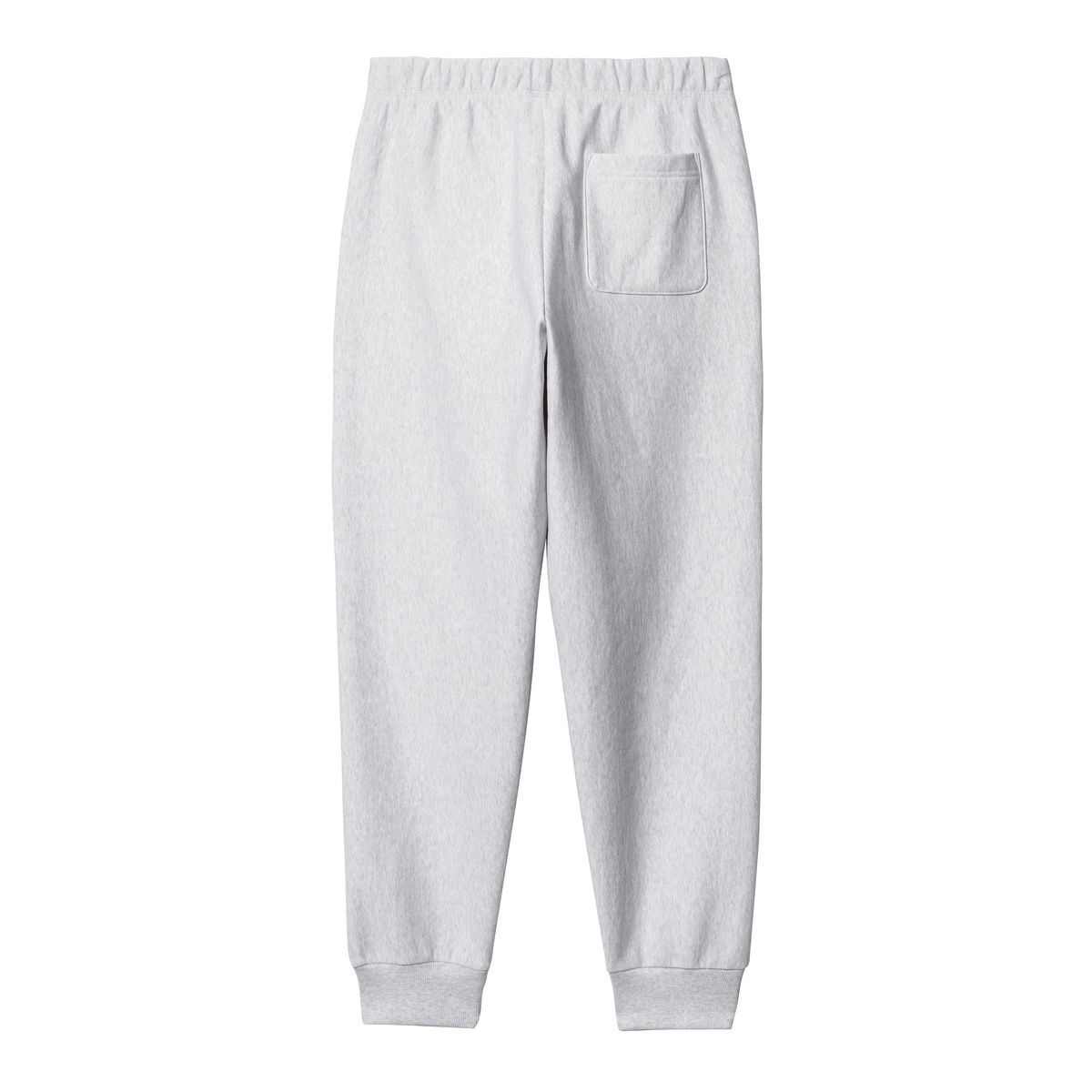 American Script Jogging Pant "Ash Heather"