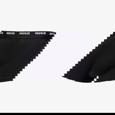 Boxerky BOSS Boxer 5 Pack Black Čierna | 50493840-001, 4
