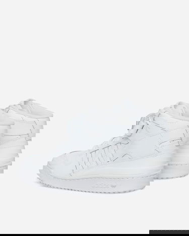 Tenisky a topánky adidas Originals Forum Mid Biela | FY4975, 4