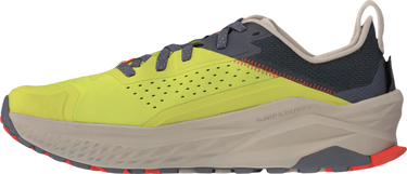 Tenisky a topánky Altra Running Olympus 6 Zelené | al0a85nj3301, 3