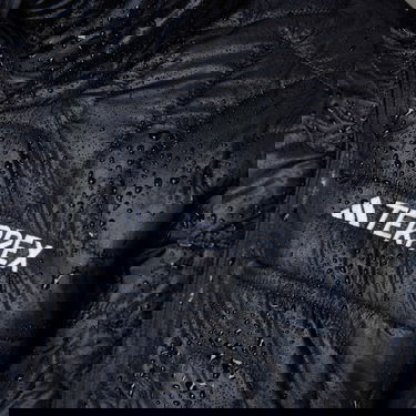 Bunda adidas Originals Terrex Xperior Varilite Hybrid PrimaLoft Čierna | IB4203, 4
