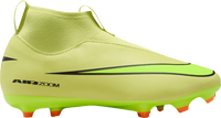 ZOOM VAPOR 16 ACADEMY TF