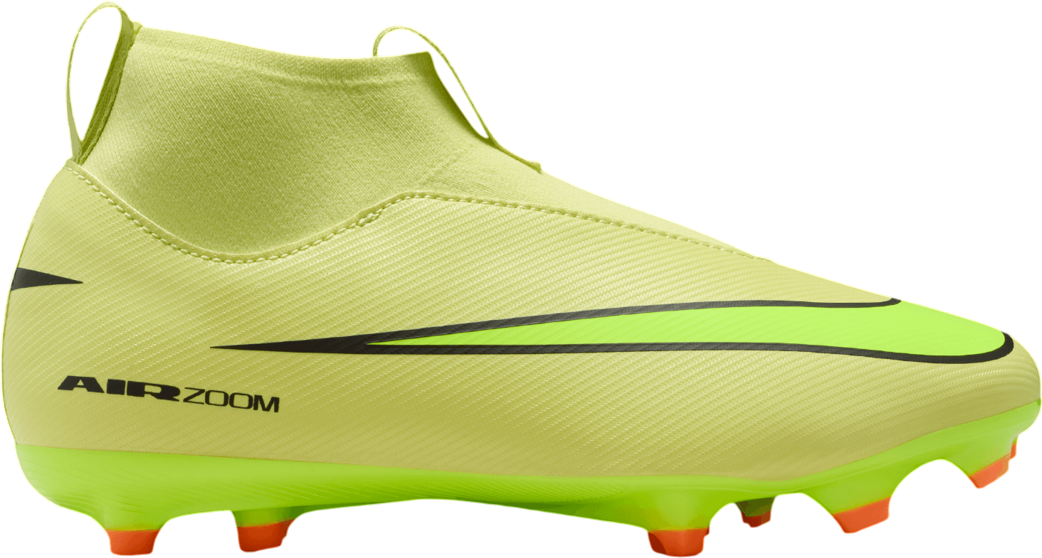 Tenisky a topánky Nike ZOOM VAPOR 16 ACADEMY TF Žltá | fq8284-300, 0