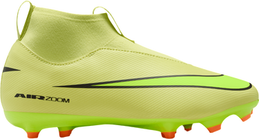 Tenisky a topánky Nike ZOOM VAPOR 16 ACADEMY TF Žltá | fq8284-300, 0