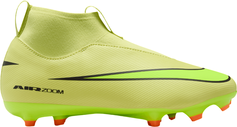 Tenisky a topánky Nike ZOOM VAPOR 16 ACADEMY TF Žltá | fq8284-300