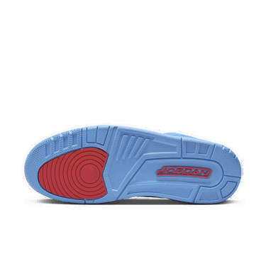 Tenisky a topánky Jordan Air Jordan Spizike Low "Houston Oilers" Modrá | FQ1759-400, 4
