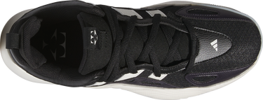 Tenisky a topánky adidas Performance Trae Young Unlimited 2 Core Black Cloud White Aurora Black Čierna | IE7764, 3