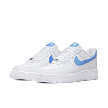Tenisky a topánky Nike Air Force 1 '07 Next Nature W Biela | DN1430-100, 2