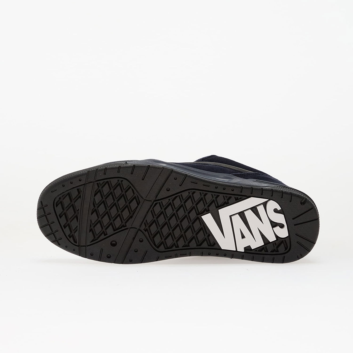 Tenisky a topánky Vans Vans Hylane Navy | VN000D26JDU1, 1