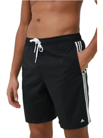 adidas Performance Swim Shorts 3-Stripes HT4358