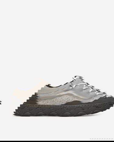 Tenisky a topánky Vans Old Skool 36 FM Drizzle Šedá | VN000EFGKAQ1, 1