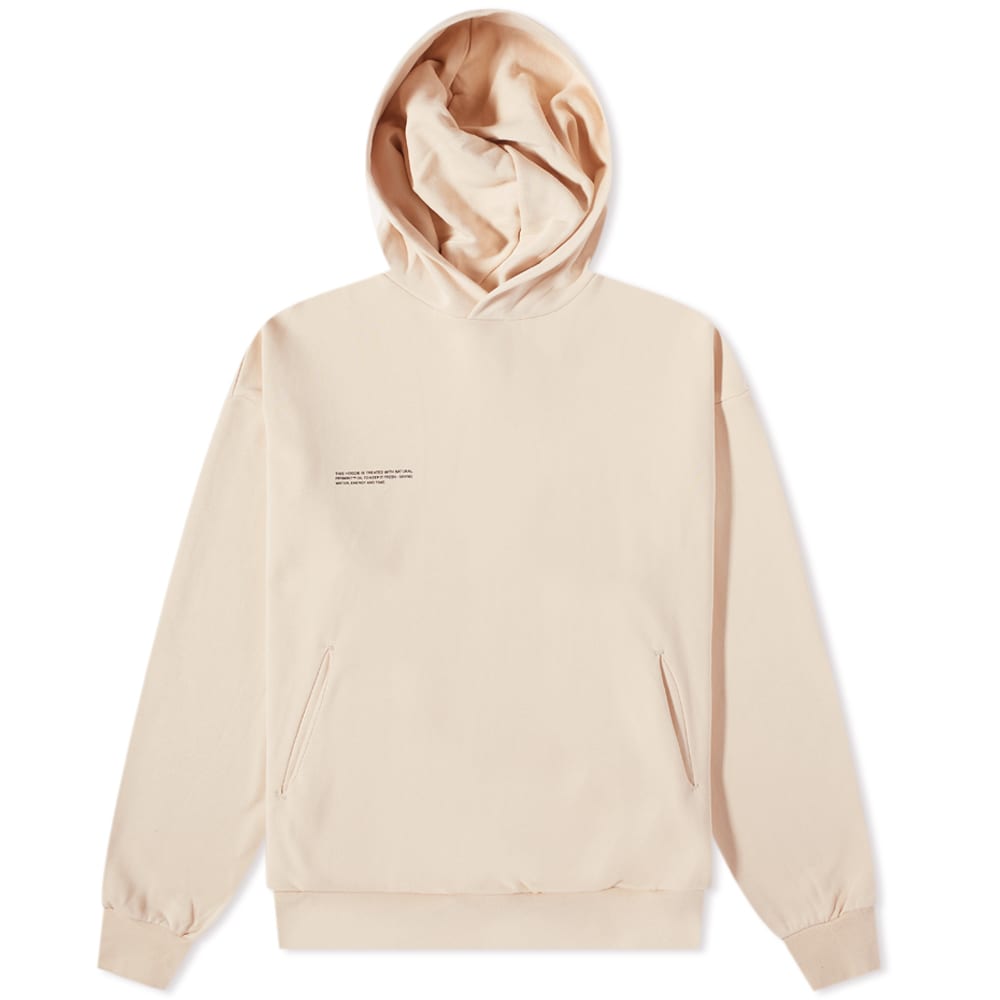 Mikina PANGAIA 365 Hoodie Béžová | 100001800258, 1