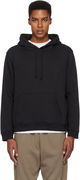 SKIMS Fleece Lounge Hoodie