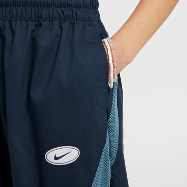 Tepláky Nike Nike Sportswear Woven Pants Navy | HF8198-487, 3