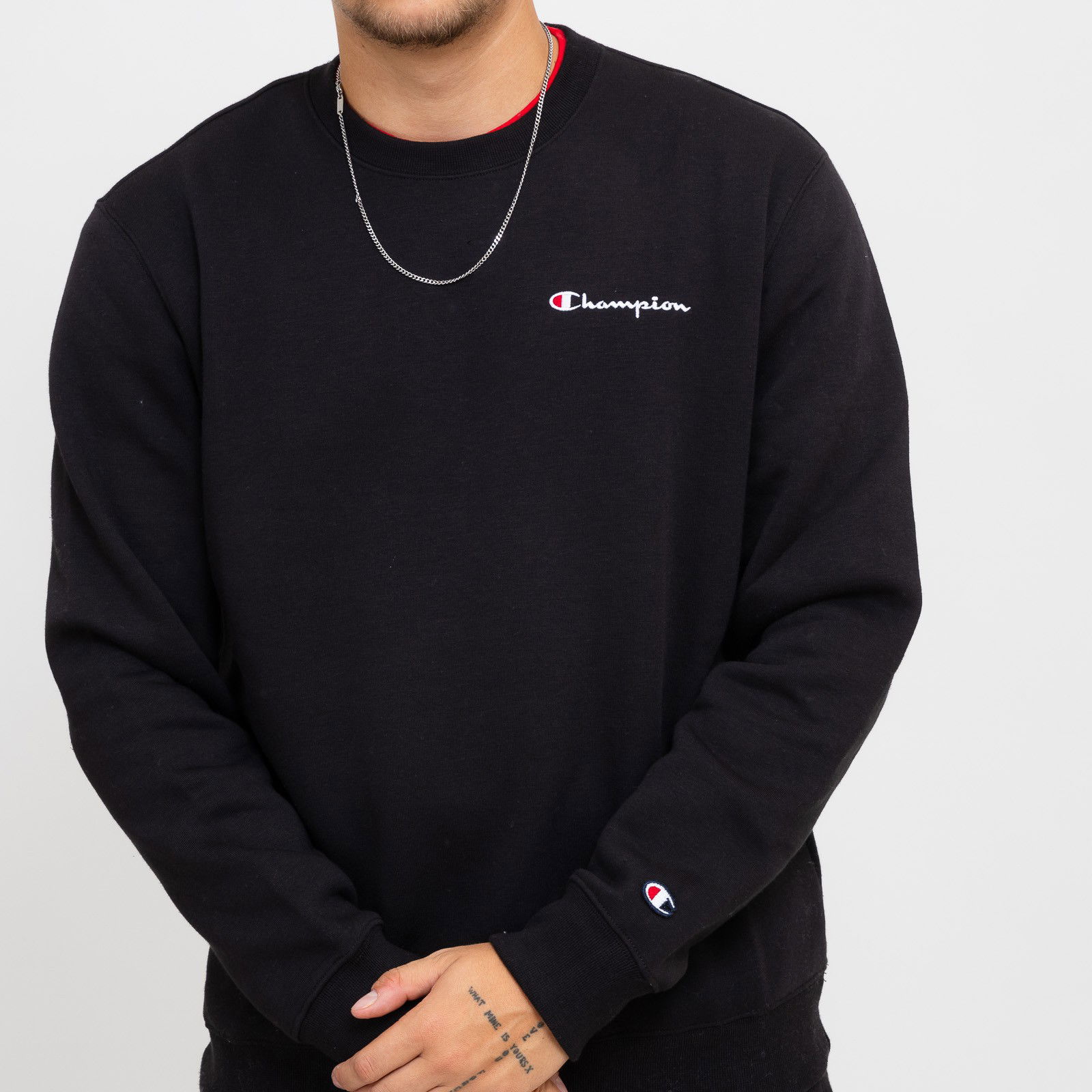 Crewneck Sweatshirt