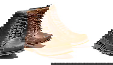 Tenisky a topánky Timberland 6 Inch Leather Boot Hnedá | A2JG6-F13, 3