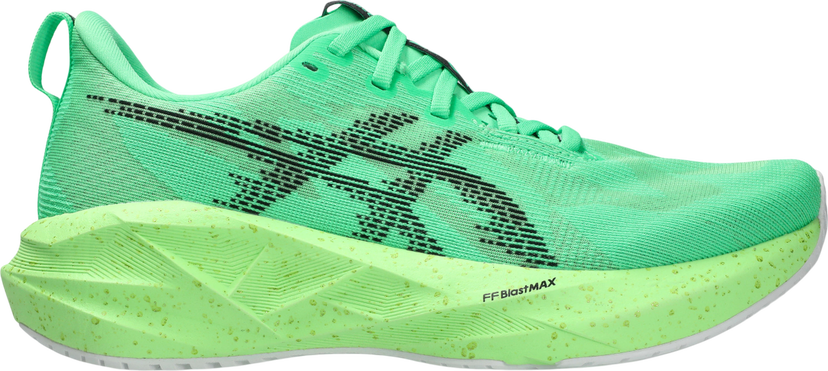 Tenisky a topánky Asics NOVABLAST 5 Ekiden Zelené | 1012b991-300