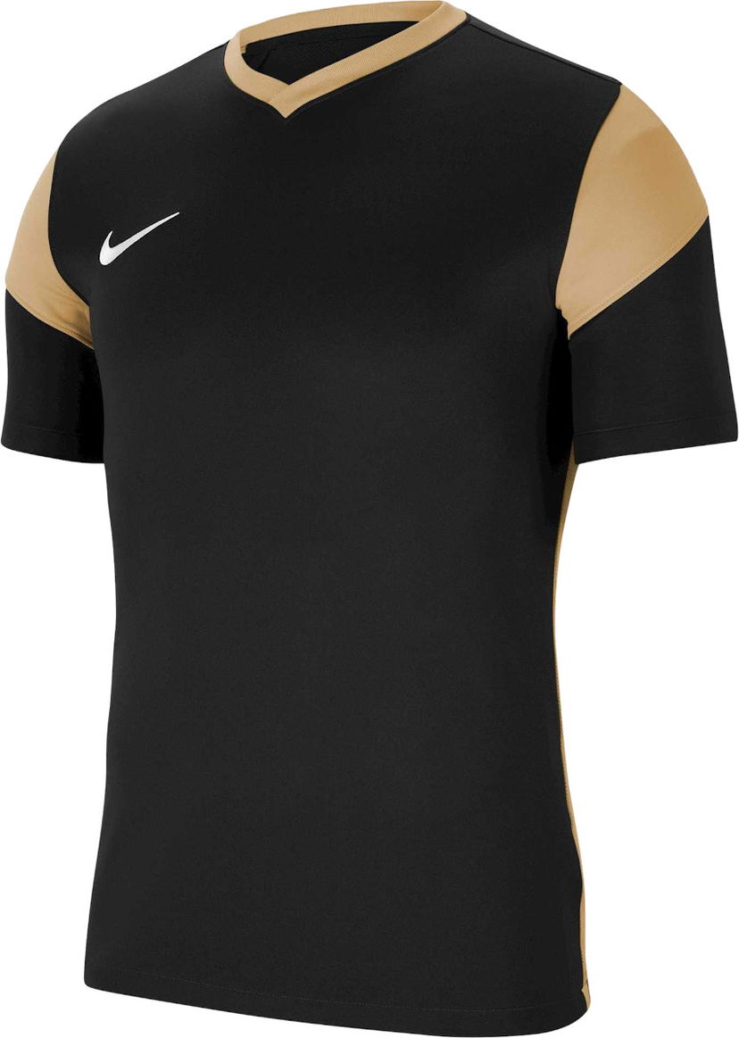 Dres Nike Nike Park Derby III Jersey Čierna | cw3826-010