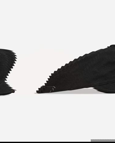 Šiltovka WTAPS A3 Cap Čierna | 252HCDT-HT09 BLACK, 5