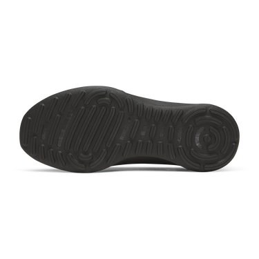 Tenisky a topánky Allbirds Wool Runner NZ Comfortable Mid Water-Repellent Čierna | A12030W, 3