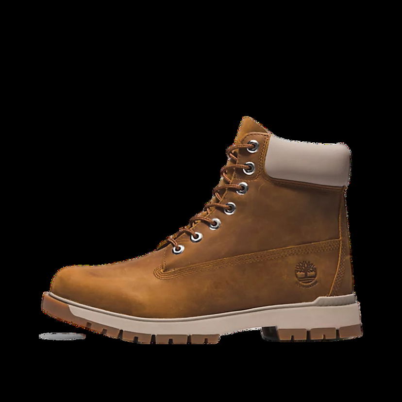 Tenisky a topánky Timberland Tree Vault 6 Inch Boot Hnedá | A5NHM-F13