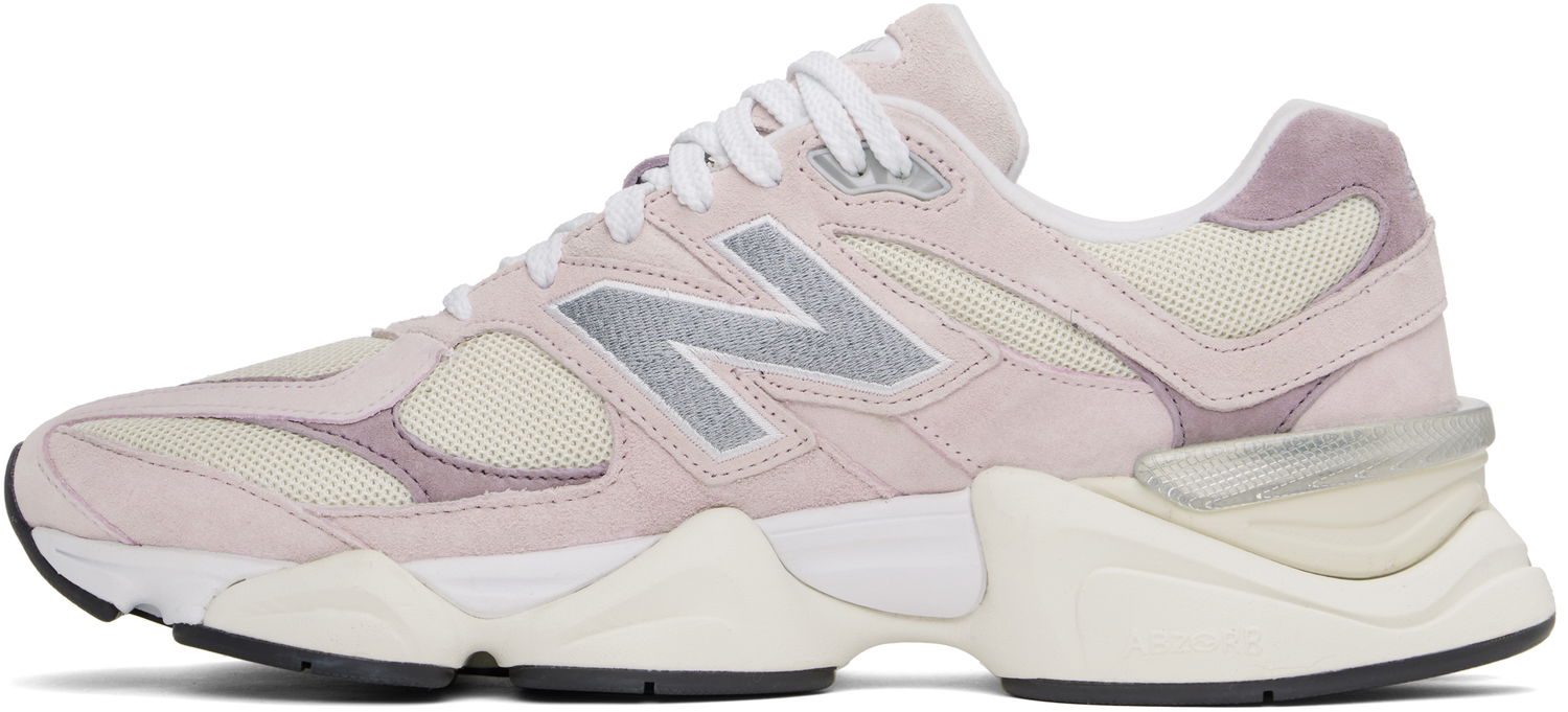 Tenisky a topánky New Balance 9060 Ružová | U9060LBC, 0