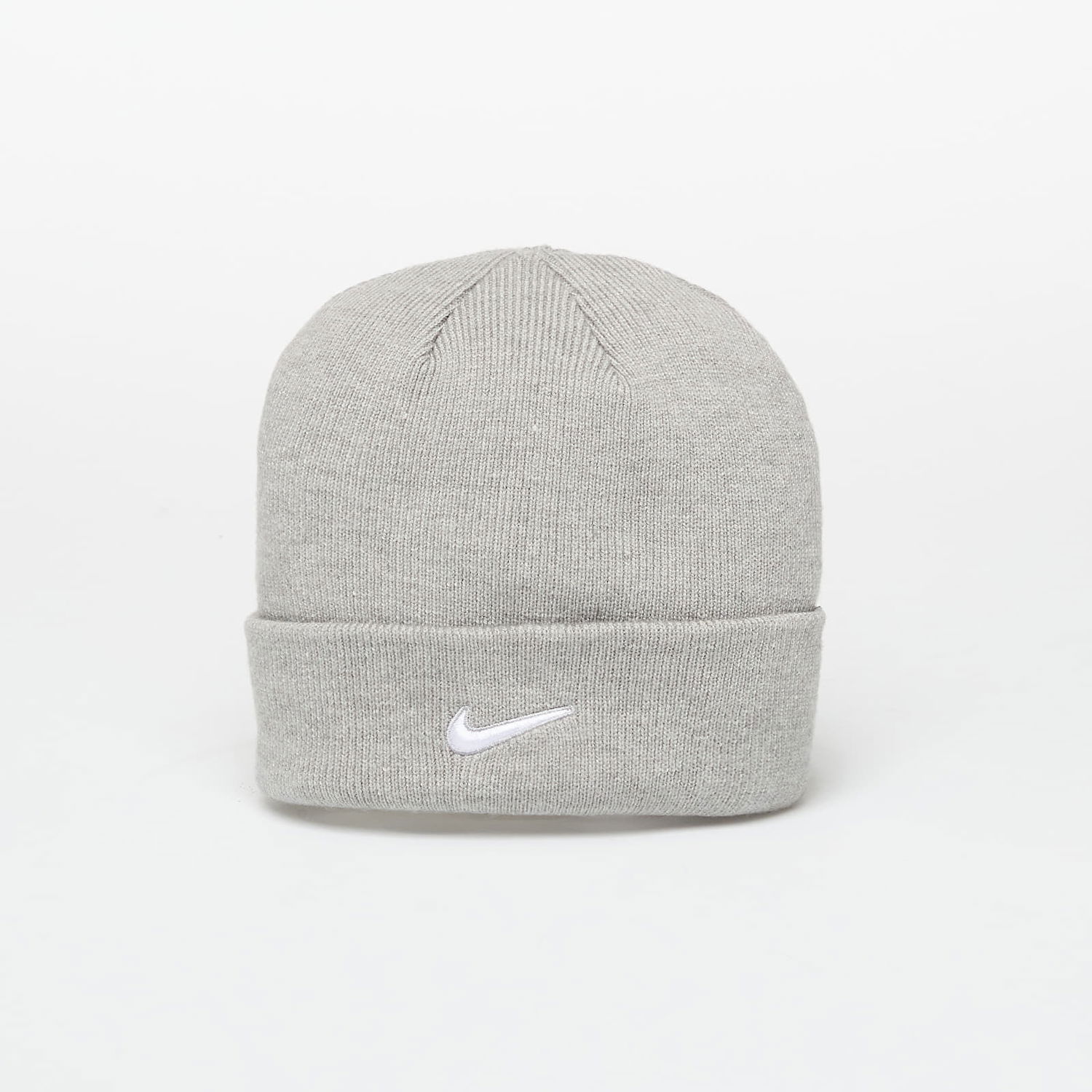 Kulicha Nike Terra Swoosh Beanie Universal Šedá | HF0189-063, 0