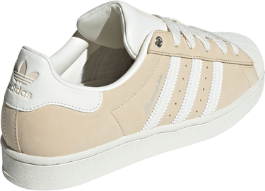 Tenisky a topánky adidas Originals SUPERSTAR W Béžová | ie3039, 4