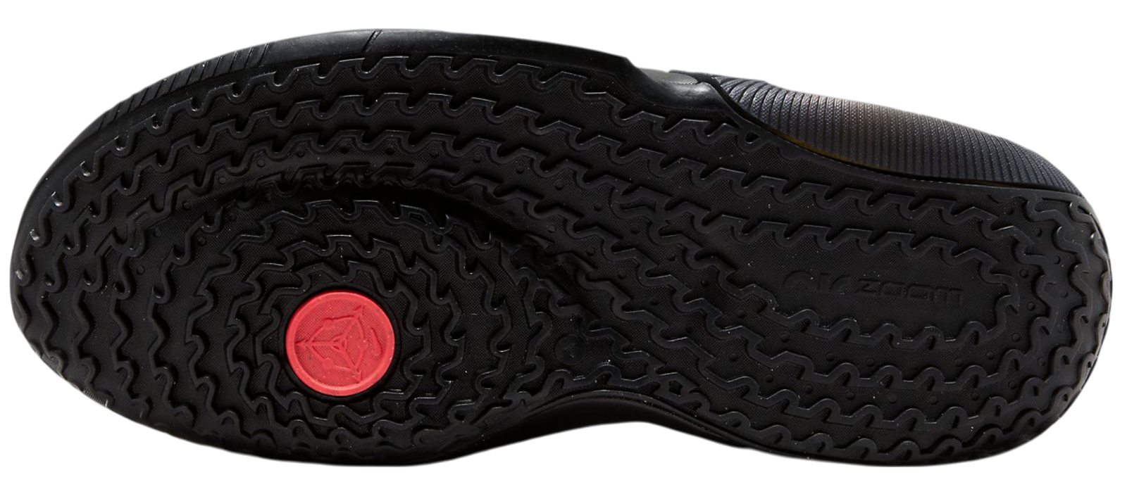 Air Zoom Crossover 2 Mid