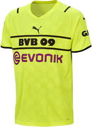 Puma BVB Cup Replica Jersey 2021/22