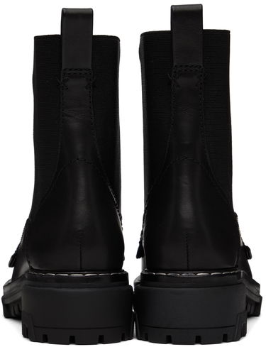 Oblečenie rag & bone Rag & Bone Shiloh Boots Čierna | WFF19FF0233D23, 1